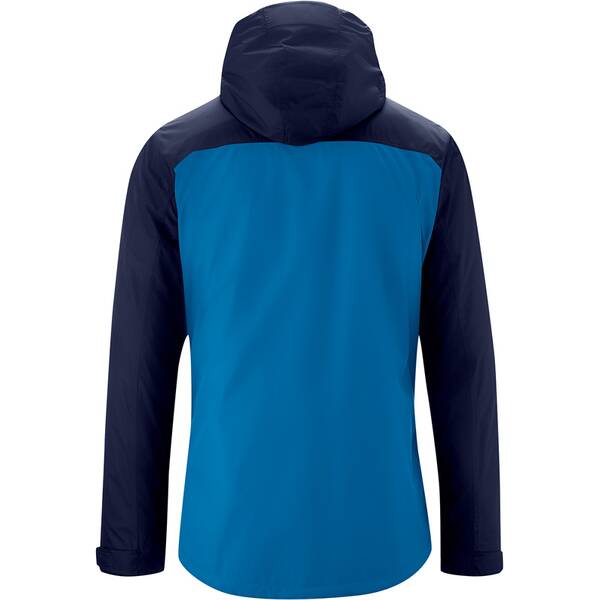 Thumbnail - MAIER SPORTS Herren Doppeljacke Gregale DJ (kurz)