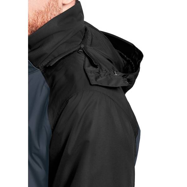 Thumbnail - MAIER SPORTS Herren Doppeljacke Gregale DJ (kurz)