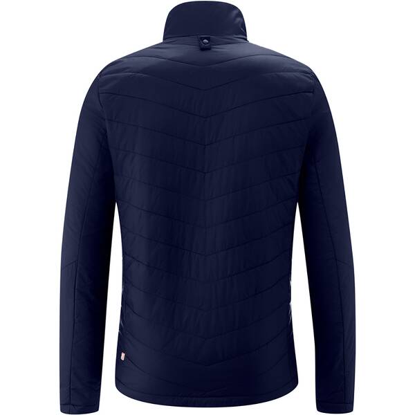 Thumbnail - MAIER SPORTS Herren Doppeljacke Ribut mTEX