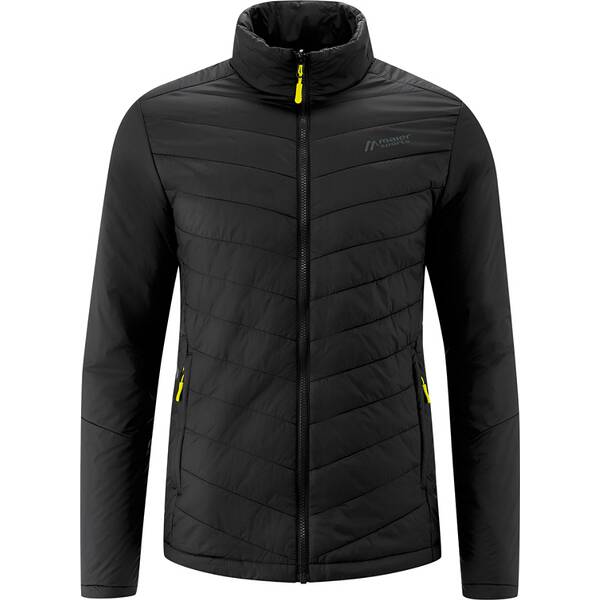 Thumbnail - MAIER SPORTS Herren Doppeljacke Ribut mTEX