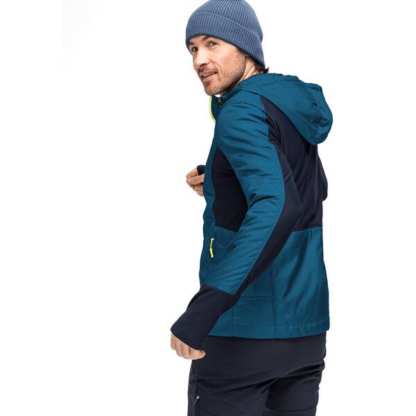 Thumbnail - MAIER SPORTS Herren Jacke Caurus Isolationsjacke