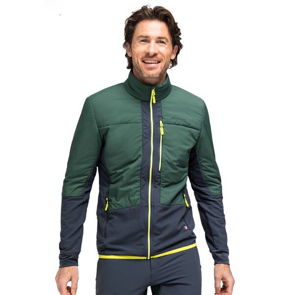 Thumbnail - MAIER SPORTS Herren Jacke Evenes Primaloftjacke