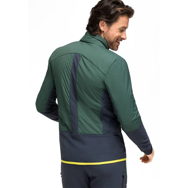 Thumbnail - MAIER SPORTS Herren Jacke Evenes Primaloftjacke
