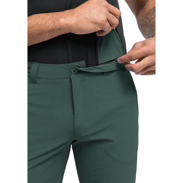 Thumbnail - MAIER SPORTS Herren Bermuda Huang He-Bermuda el.