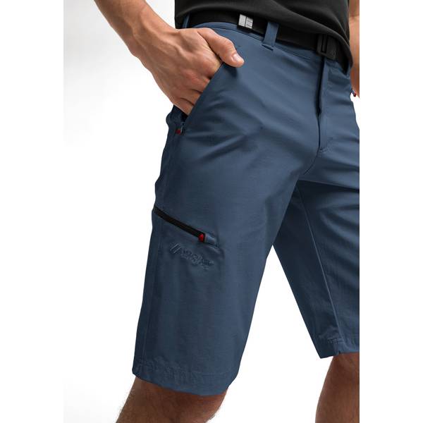 Thumbnail - MAIER SPORTS Herren Bermuda Nil Bermuda He-Bermuda el.
