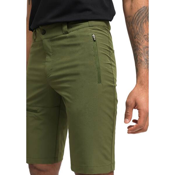 Thumbnail - MAIER SPORTS Herren Bermuda Latit