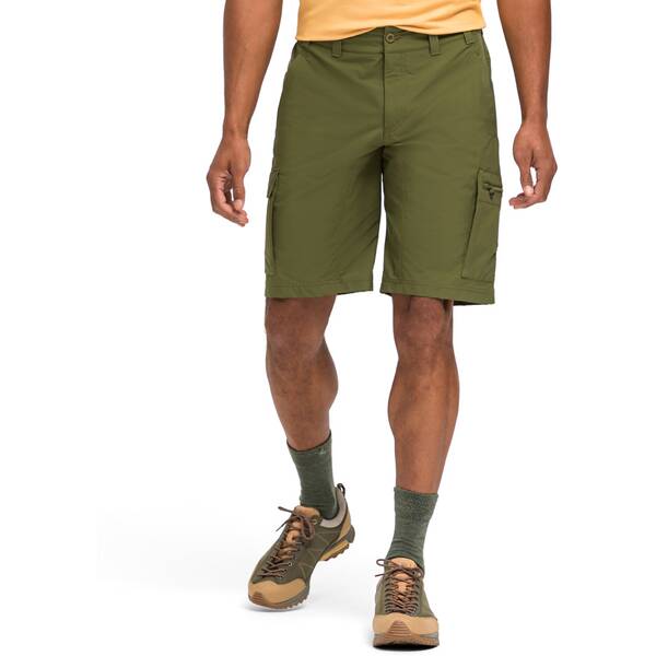 Thumbnail - MAIER SPORTS Herren Bermuda Fenit