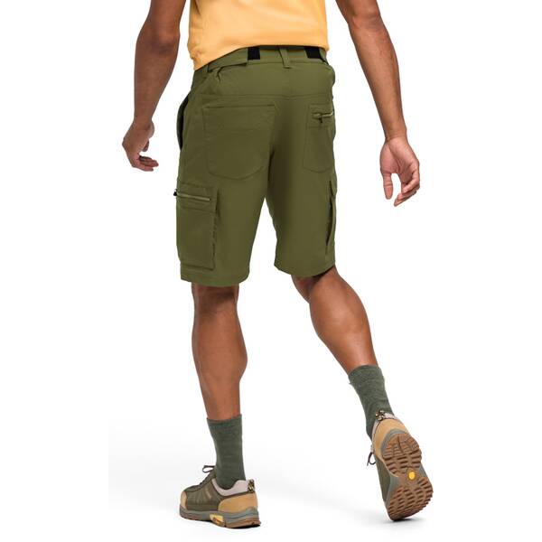 Thumbnail - MAIER SPORTS Herren Bermuda Fenit