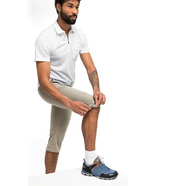 Thumbnail - MAIER SPORTS Herren Caprihose Jens