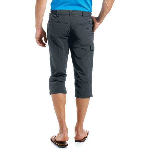 Thumbnail - MAIER SPORTS Herren Caprihose Jens