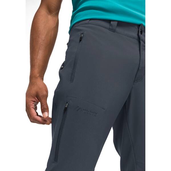 Thumbnail - MAIER SPORTS Herren Hose Latit Slim