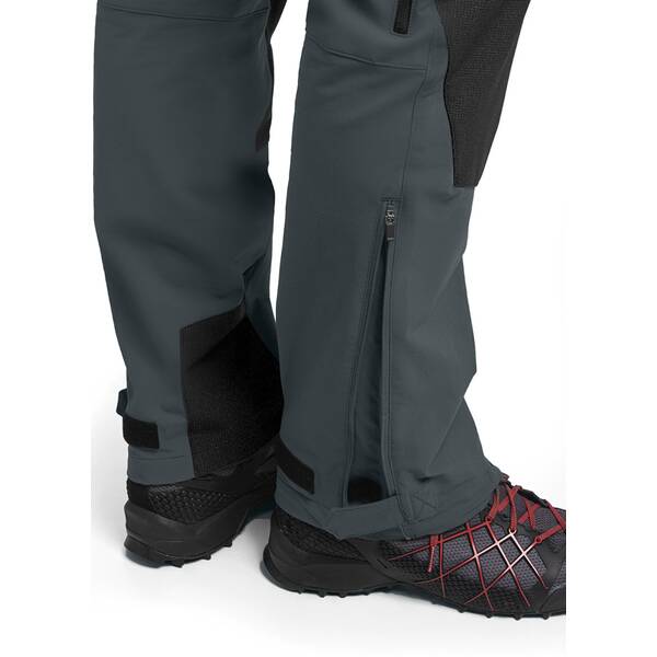 Thumbnail - MAIER SPORTS Herren Hose Tephrit Plus