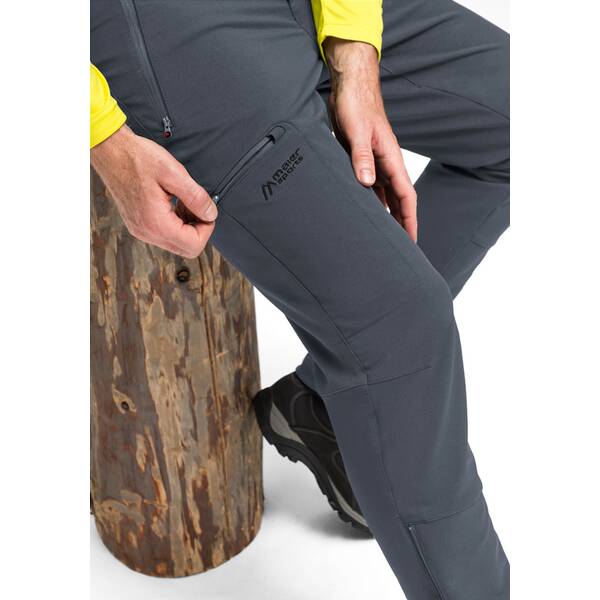Thumbnail - MAIER SPORTS Herren Hose Norit winter M