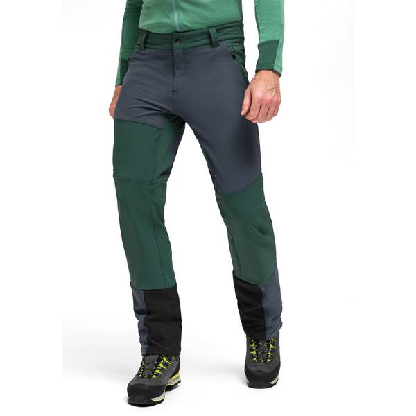 Thumbnail - MAIER SPORTS Herren Hose Ofot Hybrid