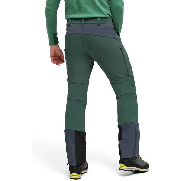 Thumbnail - MAIER SPORTS Herren Hose Ofot Hybrid