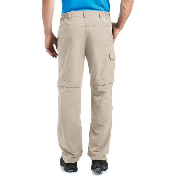 Thumbnail - MAIER SPORTS Herren Hose Zip Off Trave