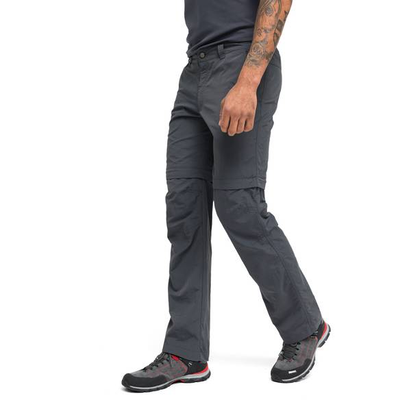 Thumbnail - MAIER SPORTS Herren Hose Zip Off Trave