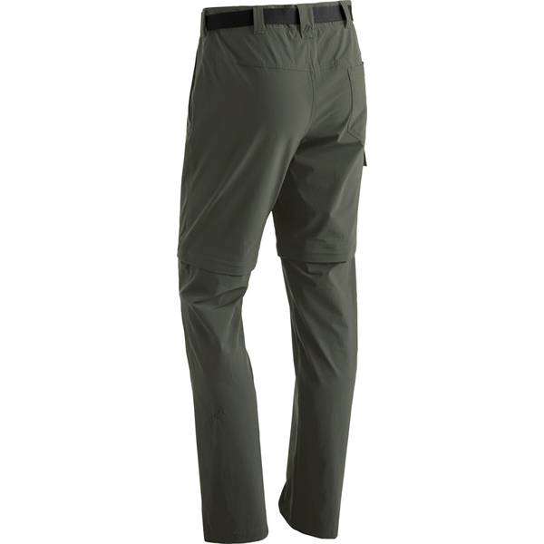 Thumbnail - MAIER SPORTS Herren Hose Torid slim zip He-Zip Off Hose el.