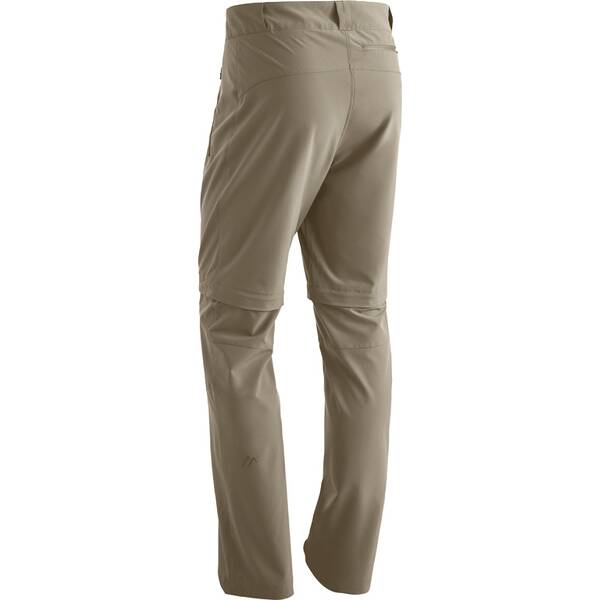 Thumbnail - MAIER SPORTS Herren Hose Latit Zip Off
