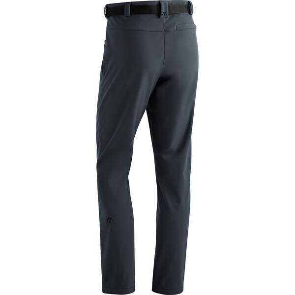 Thumbnail - MAIER SPORTS Herren Hose Perlit