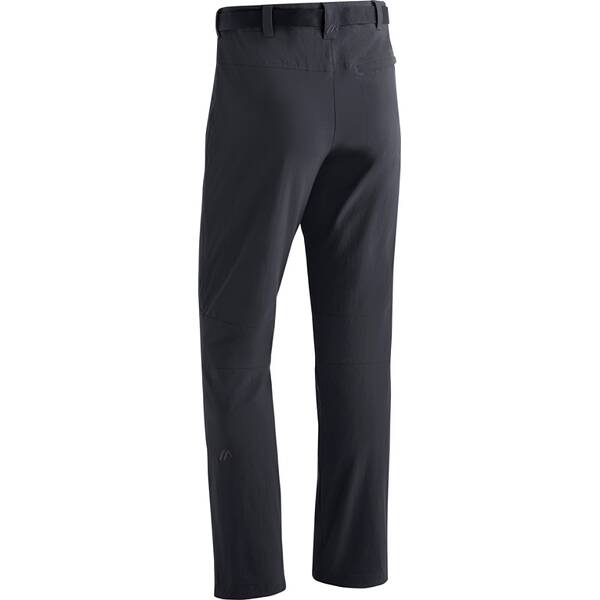 Thumbnail - MAIER SPORTS Herren Hose Oberjoch He-Hose lining el.