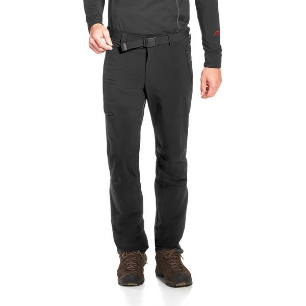 Thumbnail - MAIER SPORTS Herren Hose Oberjoch He-Hose lining el. (kurz)