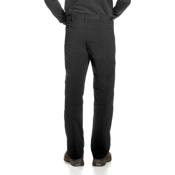 Thumbnail - MAIER SPORTS Herren Hose Oberjoch He-Hose lining el. (kurz)