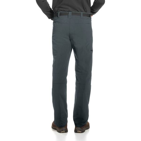 Thumbnail - MAIER SPORTS Herren Hose Oberjoch He-Hose lining el. (kurz)