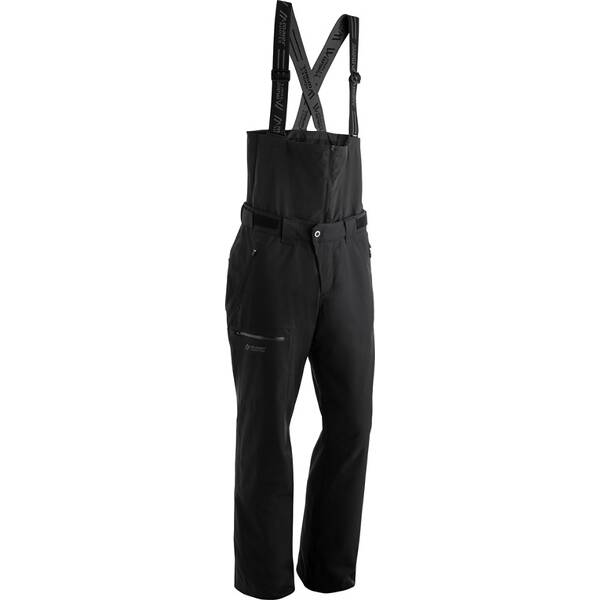 Thumbnail - MAIER SPORTS Herren Latzhose Diabas Bib mTEX