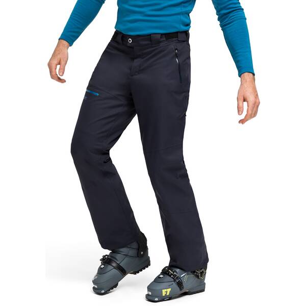 Thumbnail - MAIER SPORTS Herren Hose Narvik mTEX