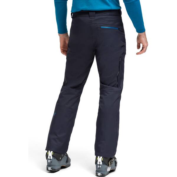 Thumbnail - MAIER SPORTS Herren Hose Narvik mTEX