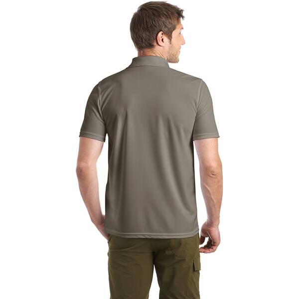 Thumbnail - MAIER SPORTS Herren Polo Ulrich He-Polo 1/2 Arm