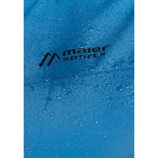 Thumbnail - MAIER SPORTS Herren Weste Skanden Vest Softshellweste