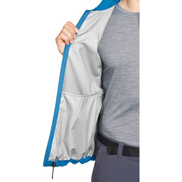 Thumbnail - MAIER SPORTS Herren Weste Skanden Vest Softshellweste