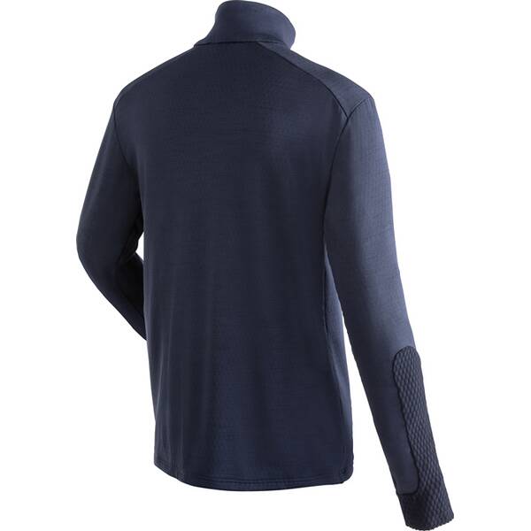 Thumbnail - MAIER SPORTS Herren Unterjacke Faxi