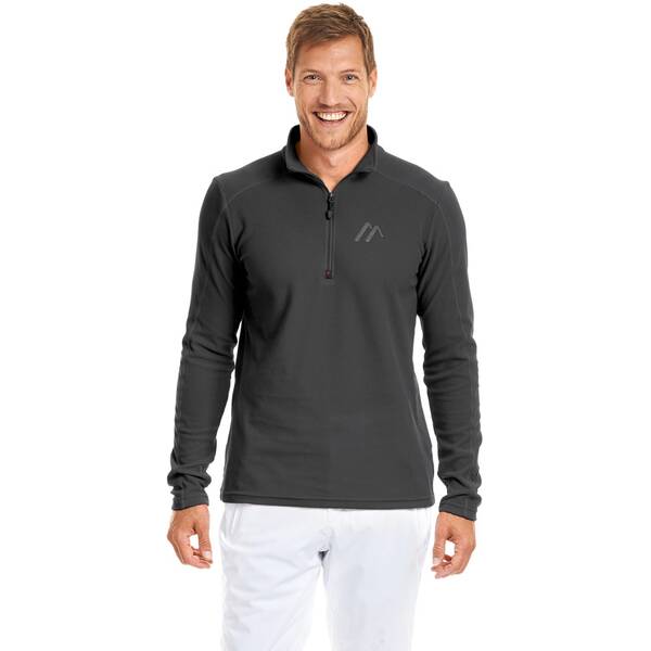 Thumbnail - MAIER SPORTS Herren Rolli Dennis He-Fleecerolli