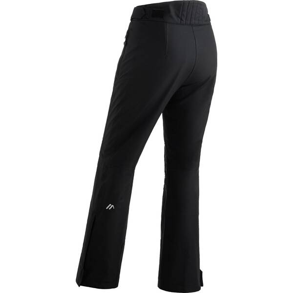 Thumbnail - MAIER SPORTS Damen Hose mTEX