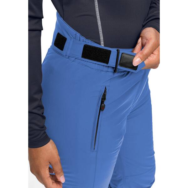 Thumbnail - MAIER SPORTS Damen Hose Vroni slim