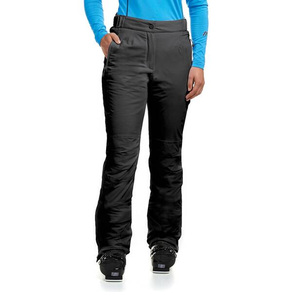 Thumbnail - MAIER SPORTS Damen Hose Vroni slim (kurz)