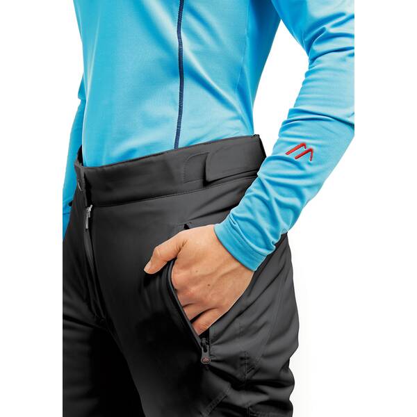 Thumbnail - MAIER SPORTS Damen Hose Rosanna 2