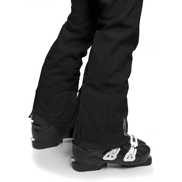 Thumbnail - MAIER SPORTS Damen Hose Mary Da-Hose Softshell (kurz)