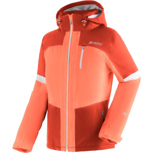 Thumbnail - MAIER SPORTS Damen Funktionsjacke Eiberg