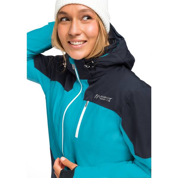 Thumbnail - MAIER SPORTS Damen Funktionsjacke Eiberg