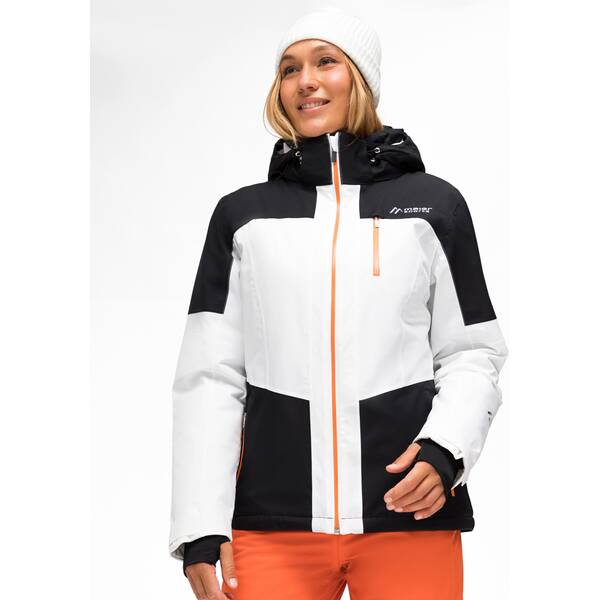 Thumbnail - MAIER SPORTS Damen Funktionsjacke Eiberg