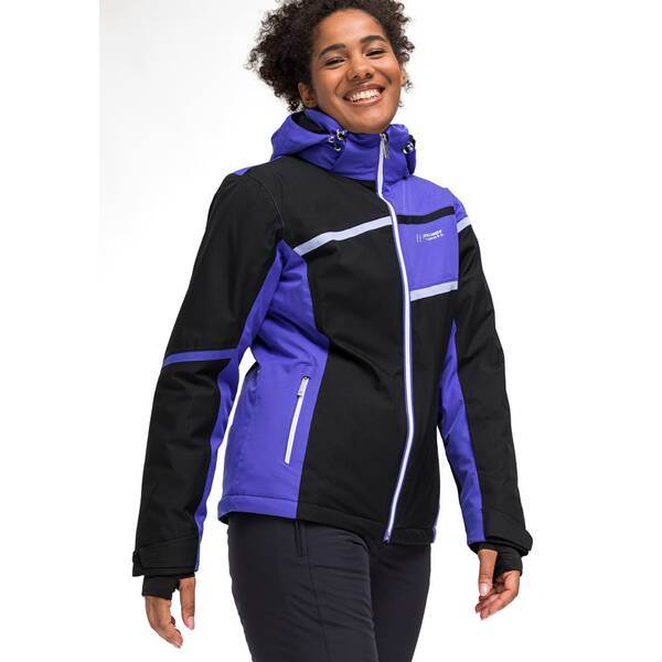 Thumbnail - MAIER SPORTS Damen Funktionsjacke Rendlspitze mTEX