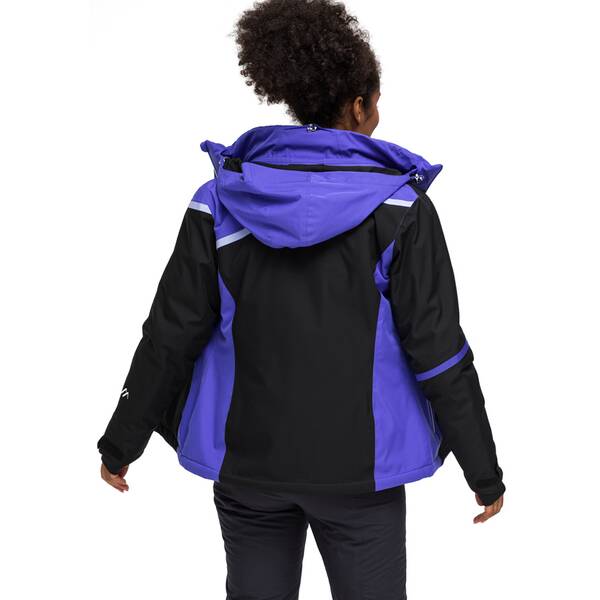 Thumbnail - MAIER SPORTS Damen Funktionsjacke Rendlspitze mTEX