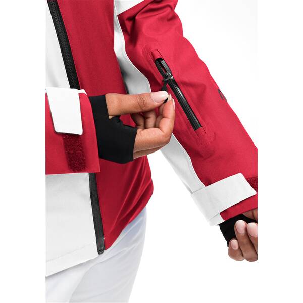 Thumbnail - MAIER SPORTS Damen Funktionsjacke Nuria mTEX