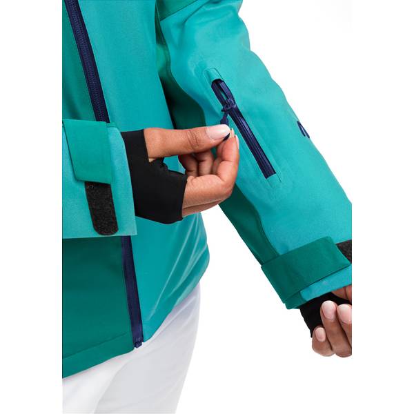 Thumbnail - MAIER SPORTS Damen Funktionsjacke Nuria mTEX