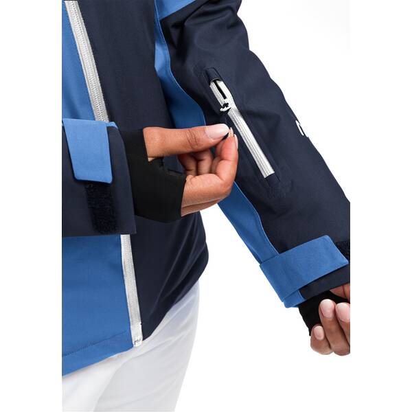 Thumbnail - MAIER SPORTS Damen Funktionsjacke Nuria mTEX