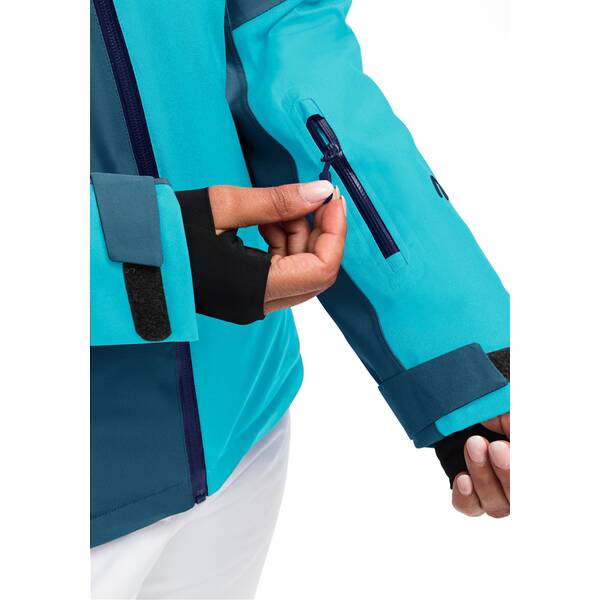 Thumbnail - MAIER SPORTS Damen Funktionsjacke Nuria mTEX